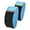 Blue, variant on lacooooppia 2Pcs Gymnastics Sticky Toes Training Aid Durability Comfortable, Tumbling Equipment Gymnastics Bands for Workout, Fitness Gym Black