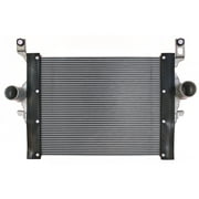 Agility Auto Parts 5010005 Intercooler for Ford Specific Models