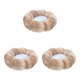 thumbnail image 5 of Greeniant Elegantes mascotas de interior Camas duraderas para gatos Ocio de interior Calmante para perros pequeños Razas de valor Interior con Type1 NO1, 5 of 6