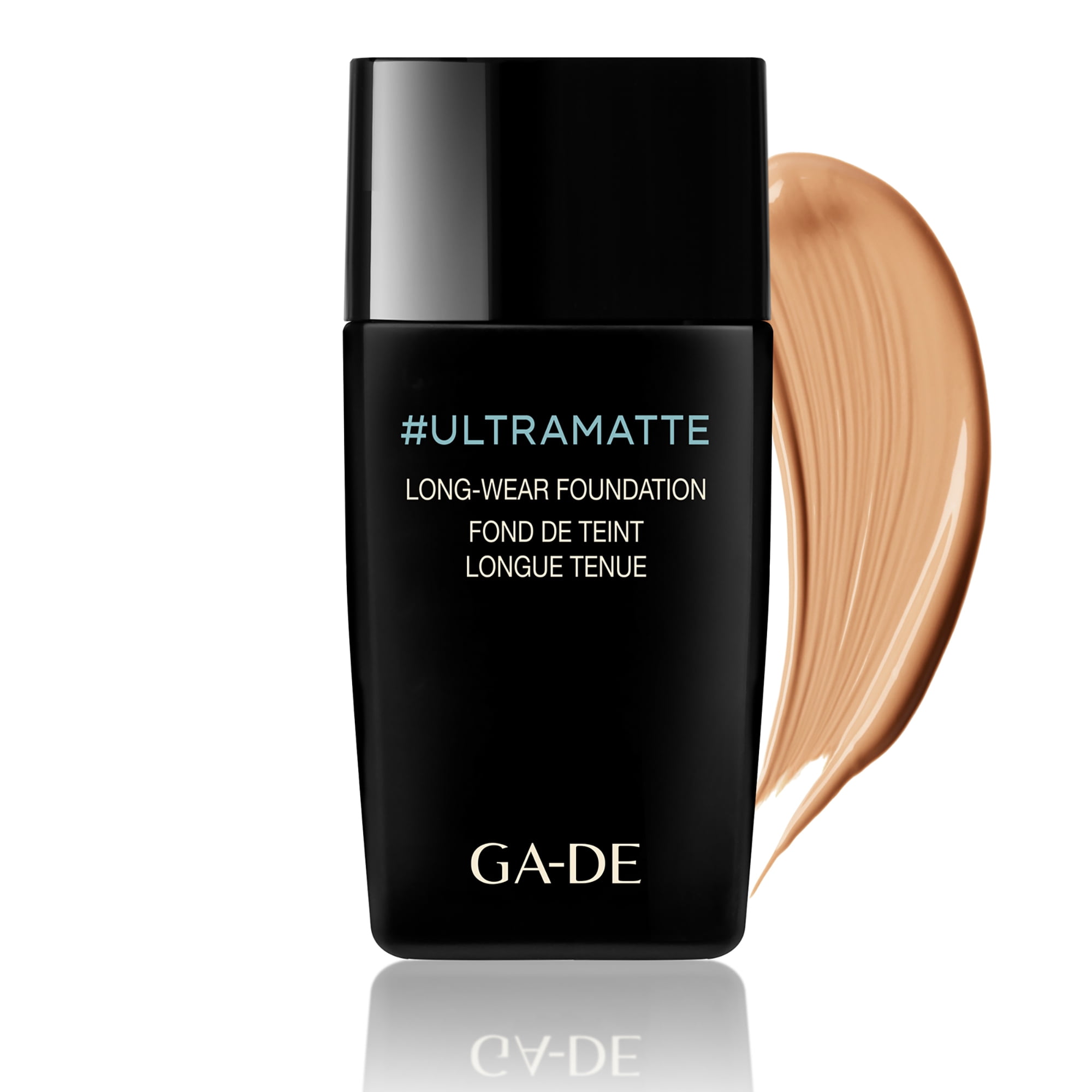 GA-DE Ultramate Long-Wear Foundation - 152, Foundation Makeup, 1 oz
