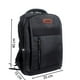 thumbnail image 3 of Mochila Golden Star Elegante fina para  porta laptop 15", 3 of 7