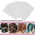 thumbnail image 5 of Amdohai 1000Pcs/Pack Professional Salon Perm Paper Disposable Hot Cold Hair Curling Tissue Hairdressing Styling Tool, 5 of 5