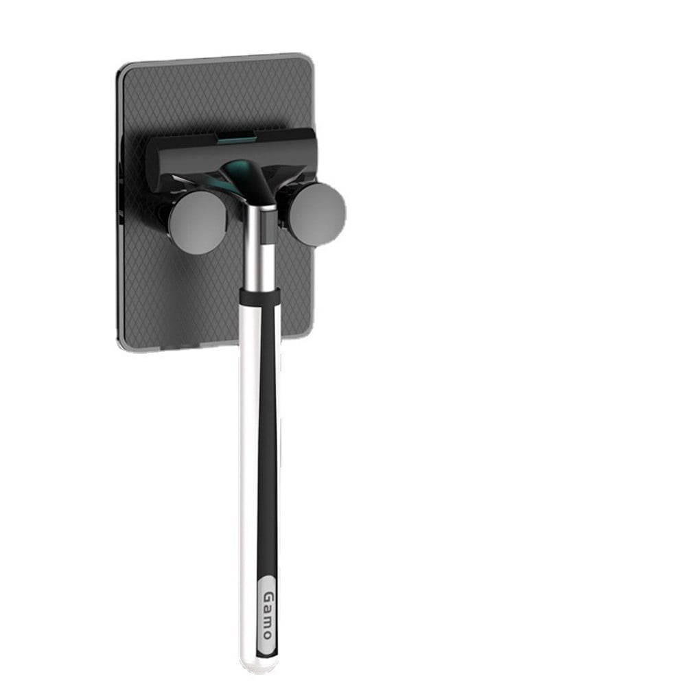 3pcs Razor Rack Bathroom Razor Holder Suction Cup Shaver