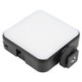 thumbnail image 3 of RGB LED Video Light , Multiple Light Effects Professional LED Camera Light 2500-9000K Colour Temperature Adjustable  For Photography, 3 of 8