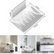 thumbnail image 3 of Self-adhesive Wall Soap Holder - Stainless Steel Bathroom Soap Holder - Wall Soap Holder Without Drilling - Bathroom Wall Soap Holder For Sponges, Soa, 3 of 4