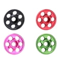 thumbnail image 4 of Panier de Vélo Robuste 1 Pce Panier avant pour Rangement de Vélo Scooter Support Shenzhuyue, 4 of 4