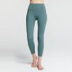 thumbnail image 3 of WILLBEST Pantalones de Yoga de Cintura Alta Para Mujer, Mallas Suaves y Elásticas Para Correr, Fitness, Cómodas, Transpirables y Absorbentes. Grande, 3 of 8