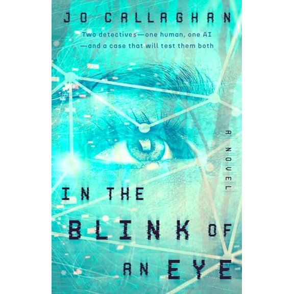 Pre-Owned In the Blink of an Eye (Paperback) 0593736834 9780593736838