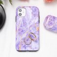 thumbnail image 4 of Princess Purple - Custom Samsung Galaxy S23 Plus 5G Case,iPhone 16 Pro Max, 4 of 4