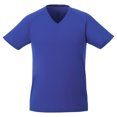thumbnail image 1 of Elevate - Camiseta Amery de Manga Corta para Hombre (Azul), 1 of 3