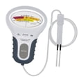 thumbnail image 2 of Aymzbd Swimming Pool Water Quality Tester Check Test Tool Digital for SPA Swimming Pool pc102, 2 of 9