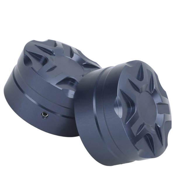 Motorcycle Windshield Lift Switch Cover Aluminum Alloy Decorative Cap for ADV150 ADV160 ADV350 Riders