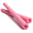 Pink, variant on NANIL 59" Jumbo Swimming Pool Noodles Foam (Pack of 2), Large Strongly Buoyant Pool Float Noodles, Hollow Swimming Noodle Tube, Bright Sponge Stick Floats for Swimming Training and Water Fun, Blue