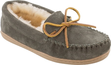 women's hard sole moccasins