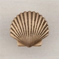 thumbnail image 1 of Acorn Manufacturing DPAGP Collection d'Artisan Petit Pétoncle Bouton&44; Musée d'Or, 1 of 1