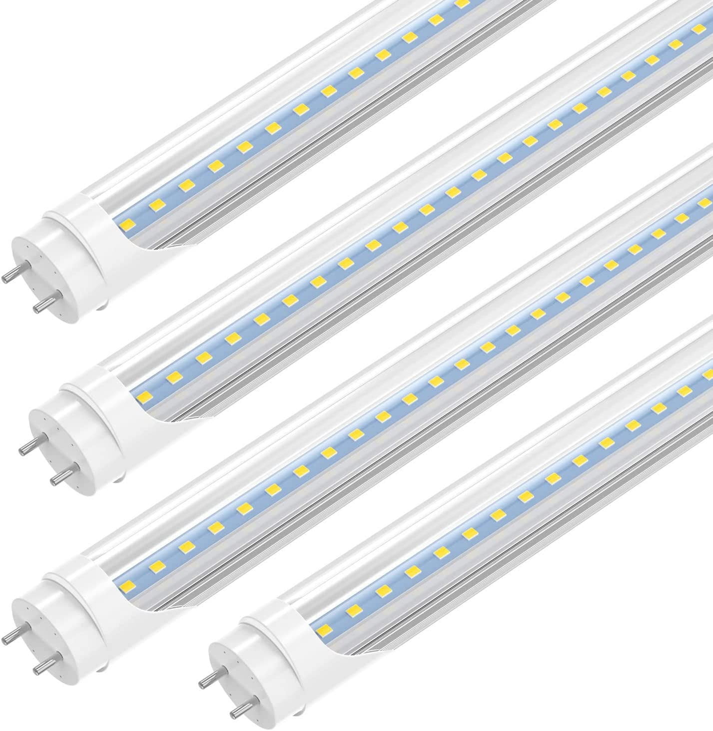 2~NEW~N-6BT524D Fluorescent Lamps Bulbs 12" Cool White F8T5/CW~ Slot Machines 