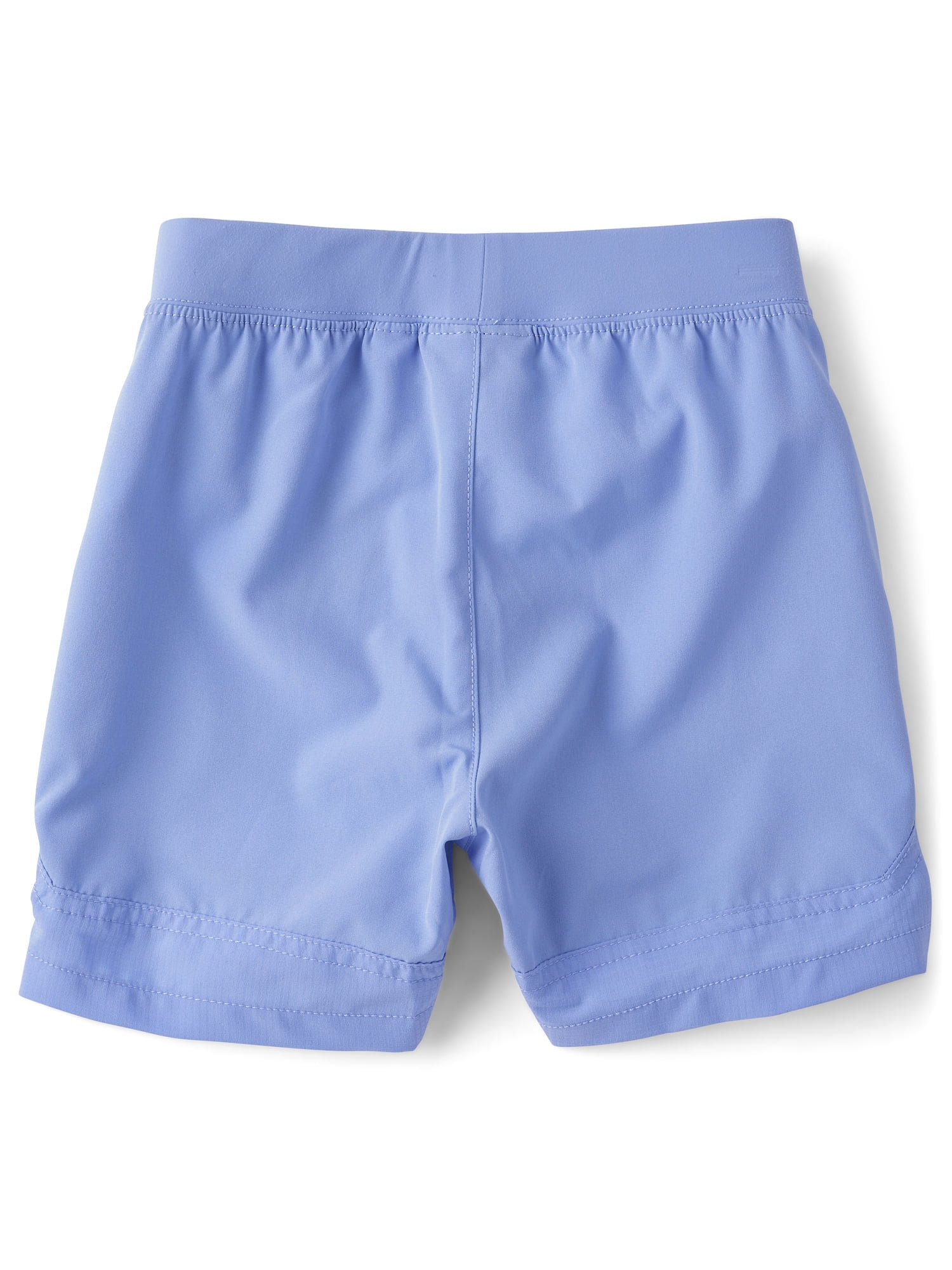 The Children's Place Boys Quick Dry Textured Hem Pull-On Short, Sizes 4-16