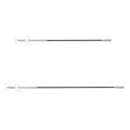 thumbnail image 1 of 2 pinzas flexibles para recoger mangueras, herramienta de asistencia para desagües de inodoro., 1 of 8