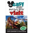 thumbnail image 1 of Pre-Owned The Easy Guide to Your Walt Disney World Visit 2019 (Paperback) 1683901630 9781683901631, 1 of 1
