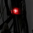 thumbnail image 2 of WHAMVOX  4 Pcs Frog Lamp Beetle Waterproof Bike Lights Black and Red, 2 of 8