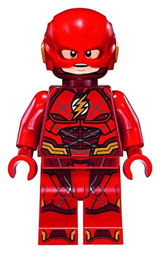 flash lego set walmart
