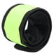 thumbnail image 4 of Slatcetga Brazalete LED para correr de noche al aire libre, pulsera intermitente, pulseras con luz para ciclismo, color amarillo, 4 of 8