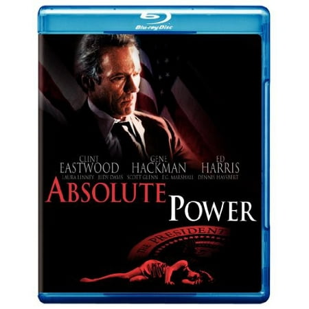 Absolute Power (Blu-ray)