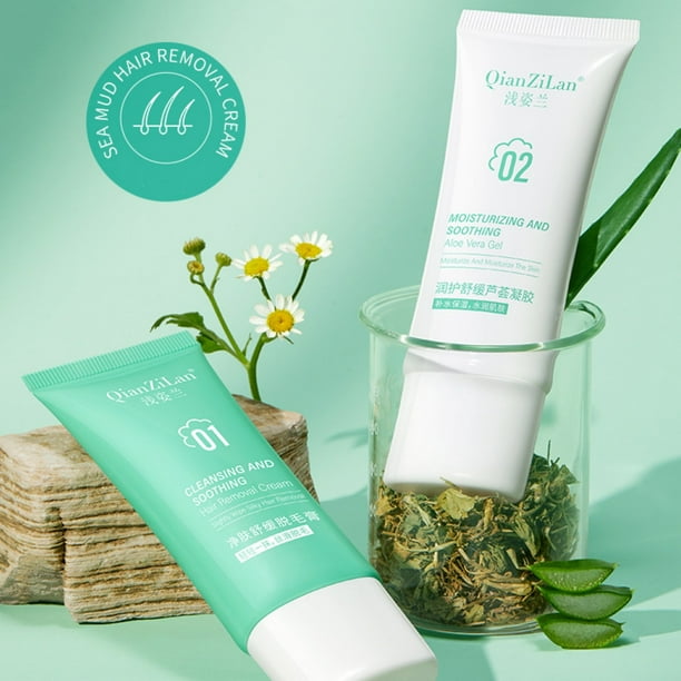 Xihbxyly Crema Desodorante, Fórmula para Eliminar El Mal Olor de Axilas, Protección Duradera y Frescura, Humectante con Ingredientes Naturales, Uso Diario, para Todo Tipo de Piel, Solución Segura y E