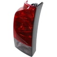 thumbnail image 2 of Tail Light Compatible With 2001-2004 Volvo V70 2003-2004 XC70 Left Driver Side, Lower With bulb(s), 2 of 7
