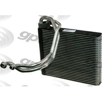A/C Evaporator Core Fits select: 2014-2021 JEEP CHEROKEE, 2015-2017 CHRYSLER 200
