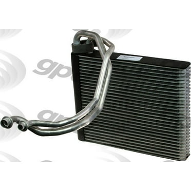 A/C Evaporator Core Fits select: 2014-2021 JEEP CHEROKEE, 2015-2017 CHRYSLER 200