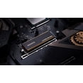 thumbnail image 6 of ADATA 2TB SSD Legend 960 Max with Heatsink 2TB PCIe Gen4x4 NVMe M.2 Internal Gaming SSD Up to 7,400 MB/s PS5 Compatible (ALEG-960M-2TCS), 6 of 7