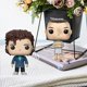 thumbnail image 4 of Figuras macrosky 10cm Stranger Things De Dibujos Animados Lindo PVC Miniatura Figura Modelo De Juguete Ciencia Ficción Thriller Cosas Extrañas, 4 of 4
