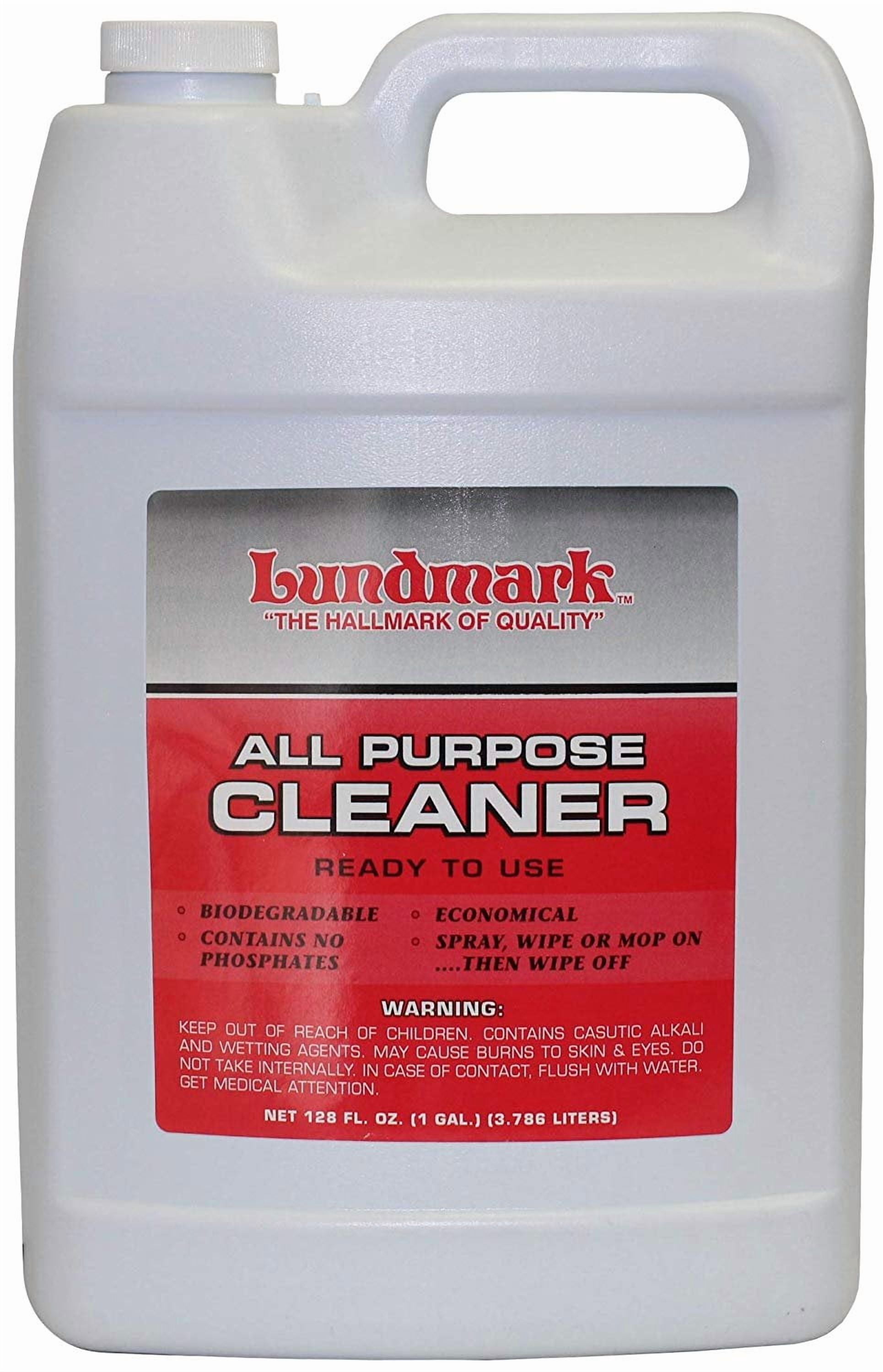 Kleen-Free Naturally Enzyme Cleaner, 32oz Concentrate, Unscented