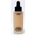 thumbnail image 2 of MAC COSMETICS STUDIO FOUNDATION 1.0 OZ NC25 MAC COSMETICS/STUDIO WATERWEIGHT SPF 30 FOUNDATION NC25 1 OZ (30 ML) LIGHT W GOLDEN PEACH UNDERTONE FOR LIGHT SKIN, 2 of 2