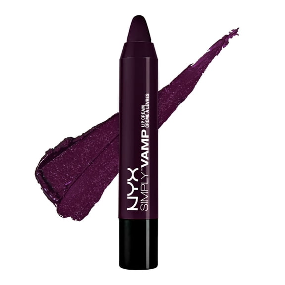 NYX Professional Makeup Simply Vamp  Nude,