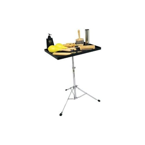 LP Latin Percussion LPA521 Aspire 22"x16" Percussion Trap Table