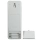thumbnail image 4 of Adecuado para aire acondicionado Toshiba, Control remoto inglés, Toshiba Wh-l03se, calefacción y refrigeración A991, tipo de calefacción y refrigeración kaili Sencillez, 4 of 4