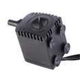thumbnail image 2 of SM‑038 Plastic 600L/H Fish Tank Submersible Aeration Water Pump Aquarium Supplies Plug 220‑240V, 2 of 2