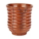thumbnail image 2 of Taza de té, forma cilíndrica natural clásica, taza de té de agua, taza de té natural de apariencia llamativa, 2 of 12