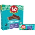 Enjoy Life Cocoa Loco Soft Baked Chewy Bars, 5 Bars