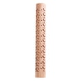 thumbnail image 4 of YESTUNE Embossing Rolling Pin Christmas Theme Pattern Engraved Wooden 3D Roller for Embossed Pastry Fondant Cake Dough Kitchen, 4 of 19