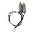 thumbnail image 3 of E88Pro Control remoto Motor de avance y marcha atrás piezas de repuesto de drones duraderos suministros modificados DIY ligeros, 3 of 8