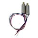 thumbnail image 3 of E88Pro Control remoto Motor de avance y marcha atrás piezas de repuesto de drones duraderos suministros modificados DIY ligeros, 3 of 8