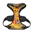 thumbnail image 5 of Gaeub Cars Gaeub Cars No Pull Dog Harness, Secure and Adjustable Pet Vest for Outdoor Activities - Large, 5 of 8