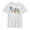 White, variant on Boy's Star Wars: The Rise of Skywalker Droid Party Graphic Tee White X Large