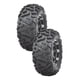 thumbnail image 1 of Paq 2 Llanta 29X9.00R14-6C 72J HAKUBA P350 ATV, 1 of 2