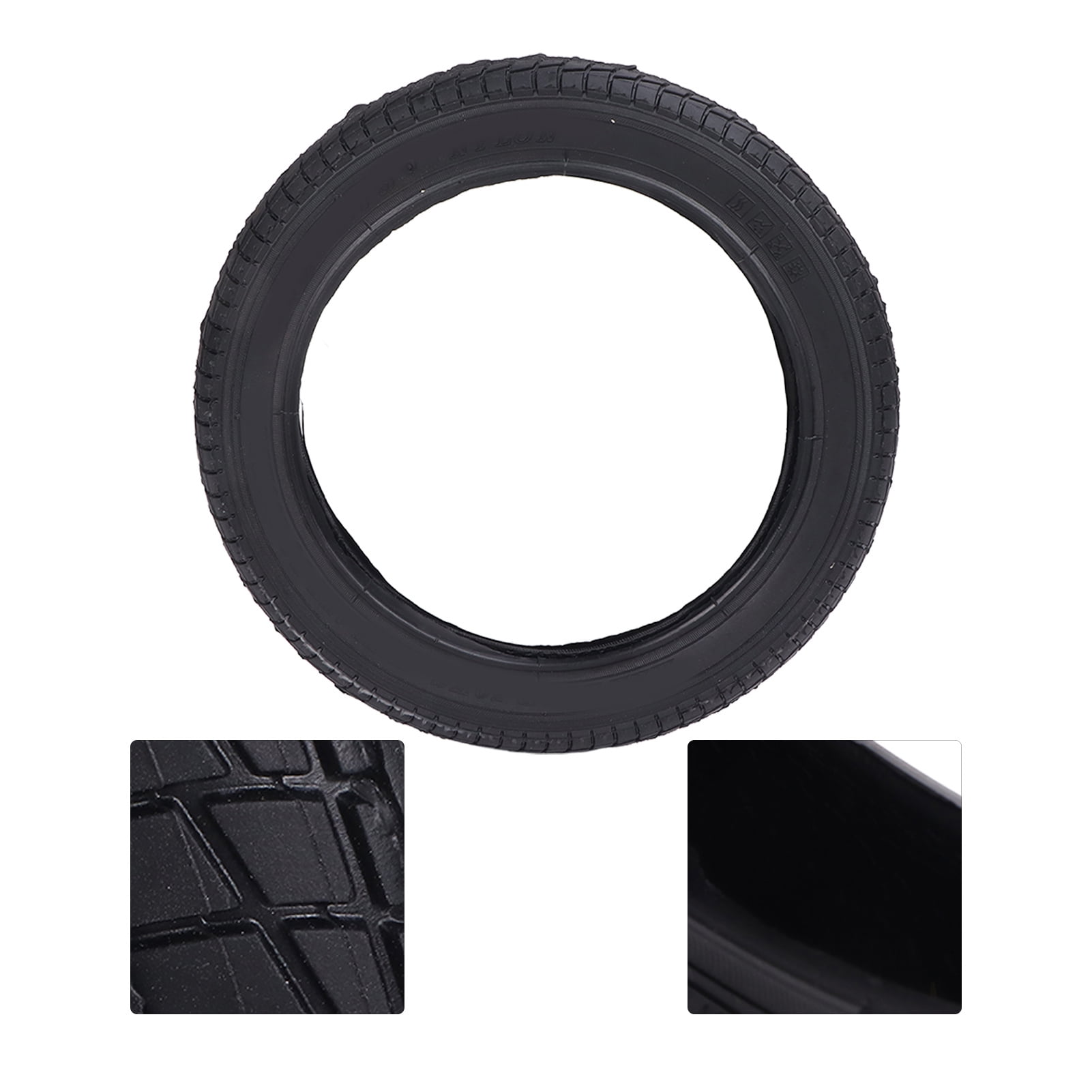 Rubber Tires For Kids Bike Children Bike Tires Outer Bike Tire