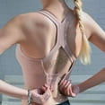 thumbnail image 4 of Sujetador Deportivo Ajustable Antigolpes Push Up, 4 of 5
