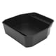 thumbnail image 1 of CAJA DE ALMACENAMIENTO DE REPOSABRAZOS, Soporte de Bandeja Espacial Grande de Alta Resistencia Con Forro Antislip para Automóvil, 1 of 7